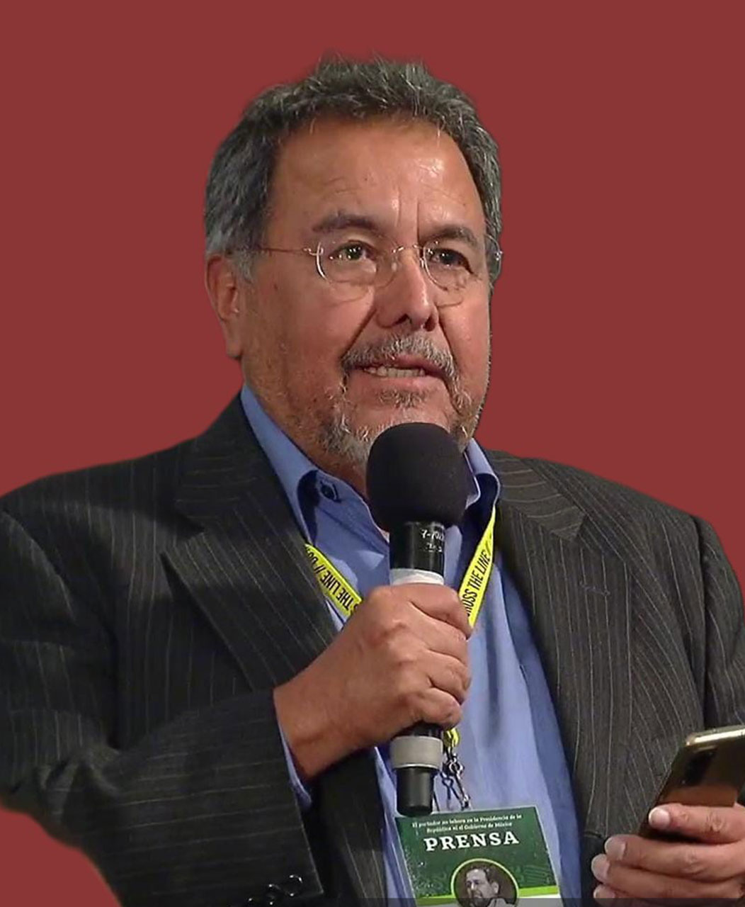 José Sobrevilla