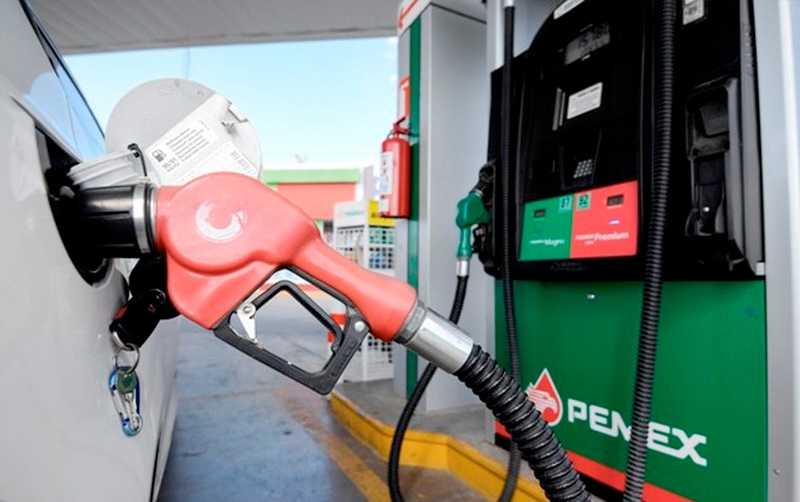 Acuerdo para mantener precio de la gasolina es exitoso y da certeza al mercado: Sener
